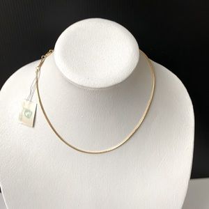Spartina 449 Omega Necklace